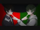 アイデンティティ 歌ってみた　あれとくん