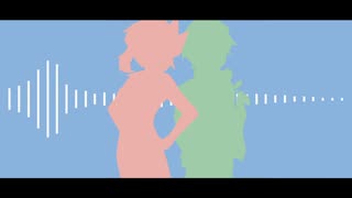 【人力pkmn】シュウハルでサ/ン/ド/リ/ヨ/ン【シュウ×ハルカ】