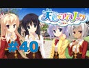 【天色＊アイルノーツ】限界オタクによる“天色＊アイルノーツ”実況プレイ＃40