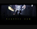 【Fate/MMD】トラフィック・ジャム【坂本龍馬＆岡田以蔵】