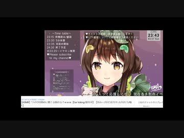 【えっち舌使い耳舐め】VTuberさんたちのドスケベ耳舐め
