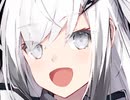 【第二回10秒動画祭遅刻組】CoeFontが1周年のようです【アリアルさんだよ】