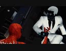 [スパイダーマン]第13回(13-4) 幻覚の中のリー