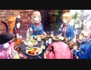 10年来のKey好きが淡々とストーリー重視でやるヘブンバーンズレッド #26