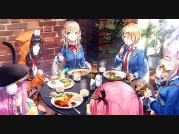 10年来のKey好きが淡々とストーリー重視でやるヘブンバーンズレッド #26