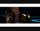 【MMD刀剣乱舞】影【へし切長谷部】