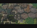 【Timberborn】 #10 六角形の世界『工場発展』【ゆっくり実況】