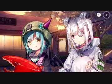 10年来のKey好きが淡々とストーリー重視でやるヘブンバーンズレッド #27