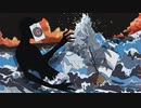 海坊主
