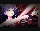 【ミリシタMAD】甘くて苦くて目が回りそうです【ハロハピ版】