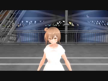 何もない星 feat.さとうささら CeVIO AI オリジナル