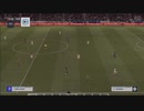 XB1配信《FIFA 21》【德甲】中国队和上海申花队-第一场比赛 (25)