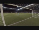 XB1配信《FIFA 21》【德甲】中国队和上海申花队-第一场比赛 (26)