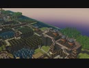 【Timberborn】 #12 六角形の世界『新たな馬力』【ゆっくり実況】