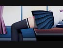 Chika Dance Remake [4k] - Sayaka Maizono [MMD]