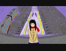 地下鉄と血液¦¦Aquno feat.MAYU,音街ウナ