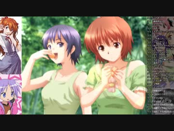 【ゲーム実況】かしまし【田舎で癒やされる】Part1