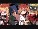 【オリジナル】Dancing Demon Realm（月島瑞佳）