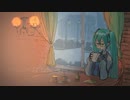 notes of rain