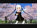 【MMD】サクラリウム