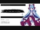 【UTAU14音源】Mili Piano Medley【カバー】