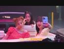 aespa x TAMS Zero Advertisement Making Film