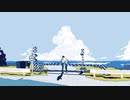 君は友達【人力＋手描き】