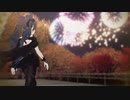 【原神MMD】極楽浄土【海灯祭】