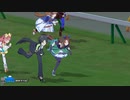【競馬中継風】NHKマイルカップ【ウマ娘 プリティーダービー】