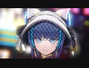 【アズールレーンMMD】HMS Cheshire / チェシャー-ヒアソビ/HIASOBI