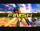 【EXVS2XB】ですともおじさんのクロブ珍道中411