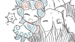 【にゃんこ大戦争】未来編のゾンビとか #03【ゆっくり実況】