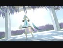 【MMD花フェスタ2022】Prhythmatic　~つみ式 初音ミク~　(ステージ配布)