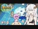 【星のカービィ ディスカバリー】あかあかの荒廃した世界を大冒険！part10【VOICEROID実況】