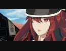 【CeVIO AI】あかりとささらのまったりゲーム暮らし㊴（ケイオス練習最後の対戦とおそばな回）【VOICEROID2】
