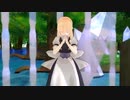 『東方mmd』心拍数#0822を魔理沙に踊ってもらってみた
