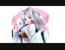 CeVIO AI東北イタコDang Dang 気になる改