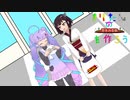 マインクラフト　きりたんの夢島を作ろうpart30