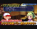 パワプロ２０２２　サクセス攻略パワー型外野手作る！パワフル高校３年生４月　＃６５【eBASEBALLパワフルプロ野球2022】