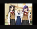 #36世界一出遅れた【Fate/stay night】ゲーム実況