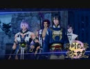 【刀剣乱舞無双 #57-1】ガチ勢男審神者が５章攻略完了目前！！ ※ネタバレ注意