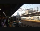 JR東海２１１-０系　名古屋～亀山