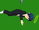 【人魚】ＭＭＤで遊んでみた【避ける】