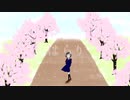 はらり　歌ってみた【朝野菊屋】