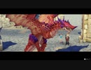 [ライザのアトリエ]第9回(9-4) 赤い竜