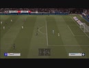 XB1配信《FIFA 21》【德甲】中国队和上海申花队-第一场比赛 (28)