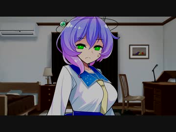 [R-18]九州そらさんに引かれながら踏まれるだけ