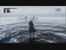 【3人実況】ダクソをプレイした友人が『Bloodborne』をやる　Part36