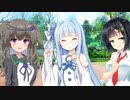 【Voiceroid】ご令嬢風談話#01【Voicevox】