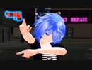 【MMDオリキャラ】ヒカリで ヒアソビ